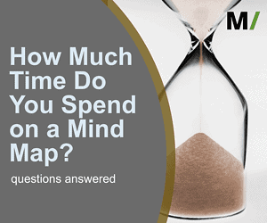 How Much Time Do You Spend on a Mind Map
