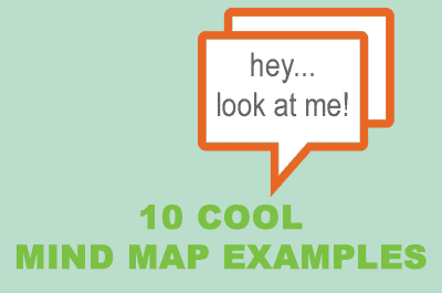 10 mind mapping examples