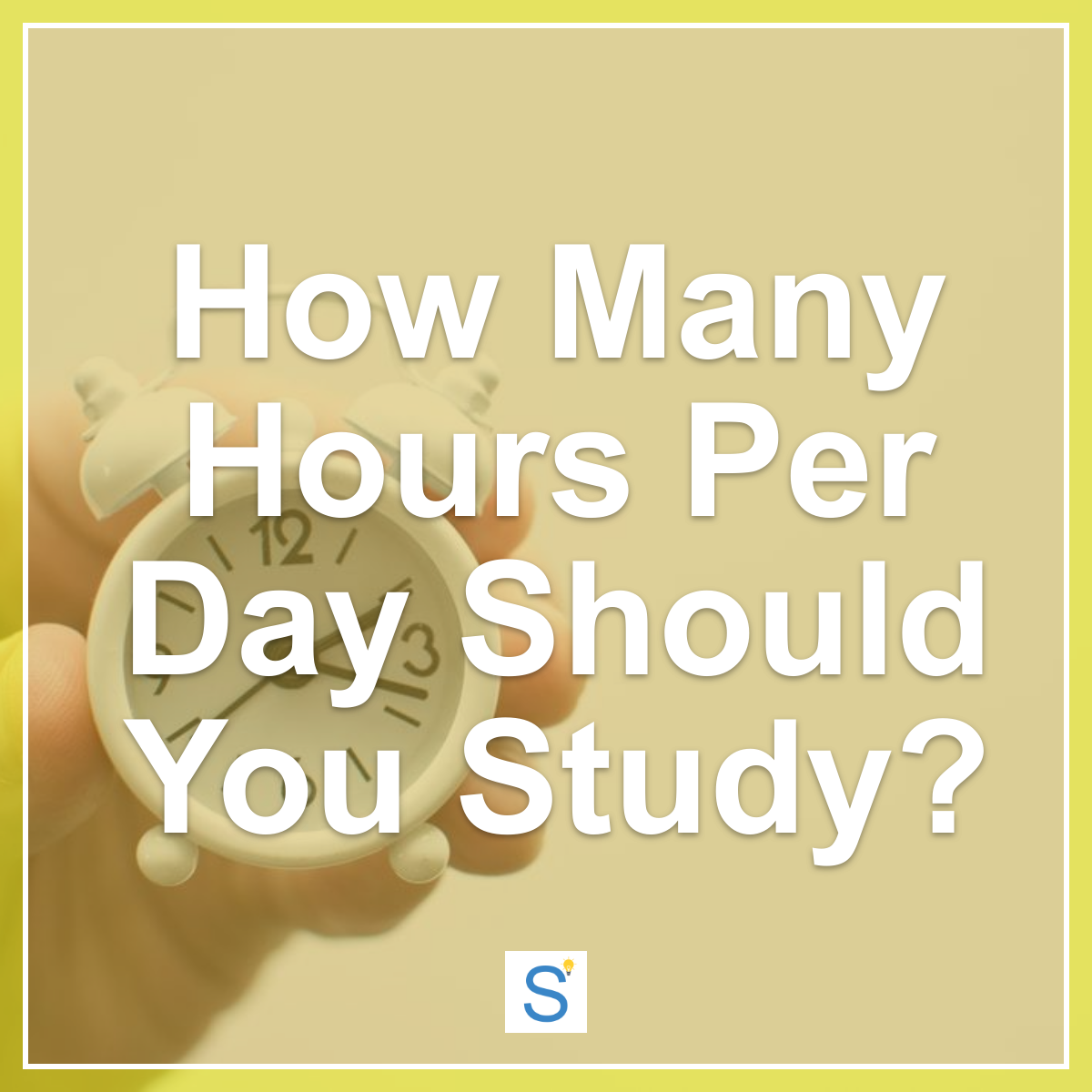 hours per day