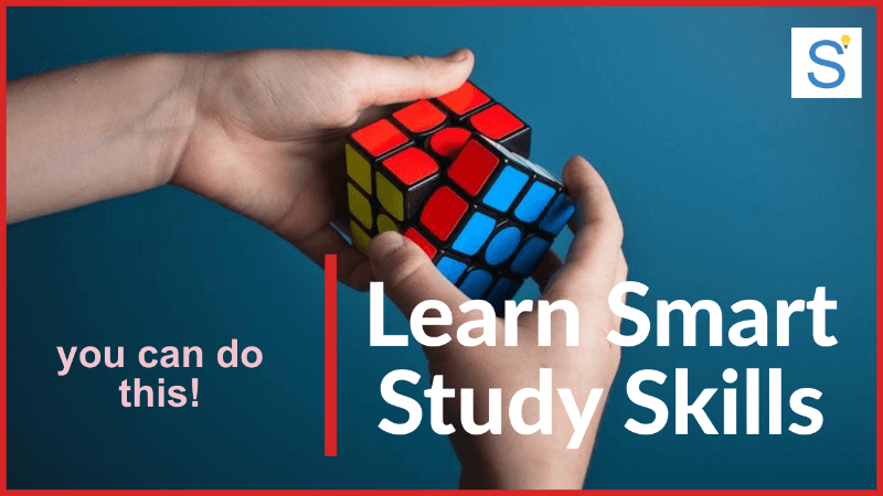learn smart study skills