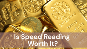 Is Speed Reading Worth It?