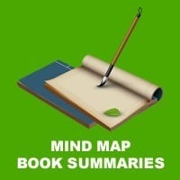 mind mapping book summaries