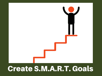 create smart goals