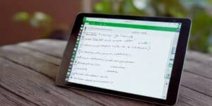 Evernote possibilities
