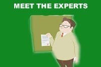 meet the experts