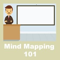 mind mapping 101