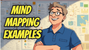 mind mapping examples