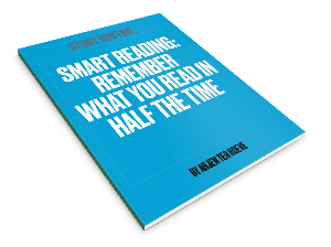 study routine smart reading