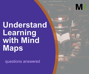 understand learning with mind maps